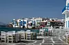 Mikonos je među najatraktivnijim odredišima u Grčkoj