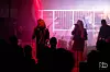 Ida Prester i Lollobrigida 2. koncert u KSET-u održali su bez rasvjete.