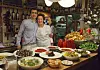 San Sebastian je poznat po gastronomskoj ponudi