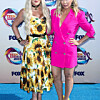 Tori Spelling i Jennine Garth prijateljice su 30 godina