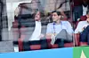 Carles Puyol i Iker Casillas, dva šaljiva pajdaša