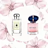Jo Malone London English Pear & Freesia Cologne/ Armani My Way