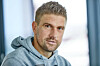 Bivši Vatreni Ivan Klasnić