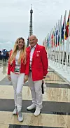 Blanka i Zlatko Mateša