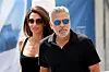 George i Amal Clooney u Veneciji