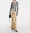 Mytheresa, Acne Studios 570 eura