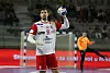 Ivan Martinović na kvalifikacijama, utakmici s Grčkom, uoči Eura 2024.