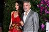 George i Amal Clooney