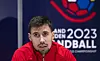 Ivan Martinović nagrađen je kao najbolji igrač utakmice Hrvatska -Španjolska