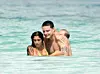 Lourdes Leon s dečkom Jonathanom je od 2017.