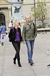 Ivana Plechinger i suprug Bruno