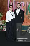 Mel C i australski model Chris Dingwall upoznali su se preko aplikacije 2003., i vjenčali u Londonu