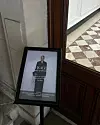 Za dolazak u showroom potrebno se ranije najaviti