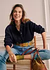 Lucas Jumper Navy - 105€