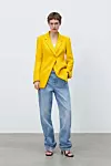 Zara žuti sako - 810,00 kn