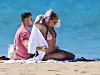 Britney Spears i zaručnik Sam Asghari.