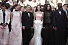 Članovi žirija: Diego Cespedes, Laura Wandel, Park Chan-Wook, Demi Moore, Chloe Zhaoi Isaach De Bankole