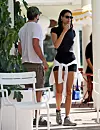 Leonardo Dicaprio i Vittoria Ceretti