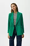 Pull&Bear sako s gumbom - 279,90 kn
