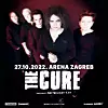 The Cure stižu u Arenu!