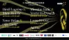 Bogat glazbeni program Zagreb Guitar Festivala.