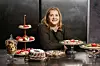 Martina Dumančić, vlasnica zagrebačke Slastičarnice M&M