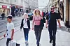 Ante, Eva, Nataša i Jakov