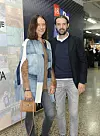 Ljupka Gojic Mikic i Mihael Mikic