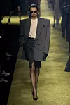 Yves Saint Laurent ready to wear revija jesen 2023.