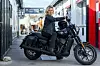 Riana Petanjek na Harley Davidsonu pršla je čuveni Route 66