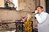 Marka Pecotić Peco i Silva Dvornik