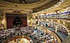 Knjižara El Ateneo nalazi se u nekadašnjem kazalištu