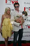 Tori Spelling i Dean McDermott skupa su usvojili psa