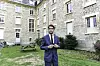 Gabriel Attal