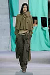 Burberry kolekcija za proljeće/ljeto