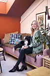 BILJANA BLIVAJS CROPIX