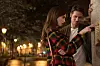 Lily Collins i Lucas Bravo u prvoj sezoni serije
