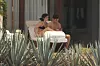Emma i Brendan Wallace 2018. u Meksiku