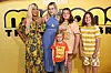 Tori Spelling s djecom