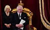 Kralj Charles i Camilla