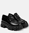 Prada mokasine