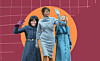 Melania Trump, Jill Biden, Michelle Obama
