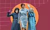 Melania Trump, Jill Biden, Michelle Obama