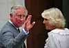 Kralj Charles i Camilla