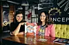 Anamariju je ganulo kada je vidjela da njezina kći Zorka ima lik gusarice koja će u cijeloj priči odigrati važnu ulogu - zbog čega je glavna u vrtiću!