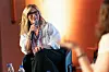Mirna Zidarić, bivša TV voditeljica