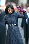 Michelle Obama pokazala se u nešto hrabrijem izdanju od svojih pretodnica