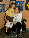 Njezina ju je majka naučila sve - od praktičnih vještina pa do usađenog osjećaja za ispravno i pravedno