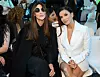 Monica Bellucci i Eva Longoria na reviji