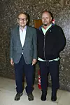 Ilan Kabiljo za svog oca Alfija kaže da je do prije svega šest mjeseci bio jako aktivan; vozio automobil, išao na promocije
